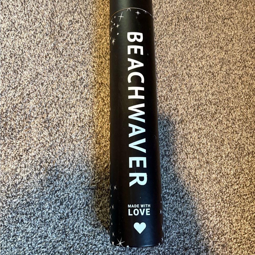 The Beachwaver Co. Black Hair Tool